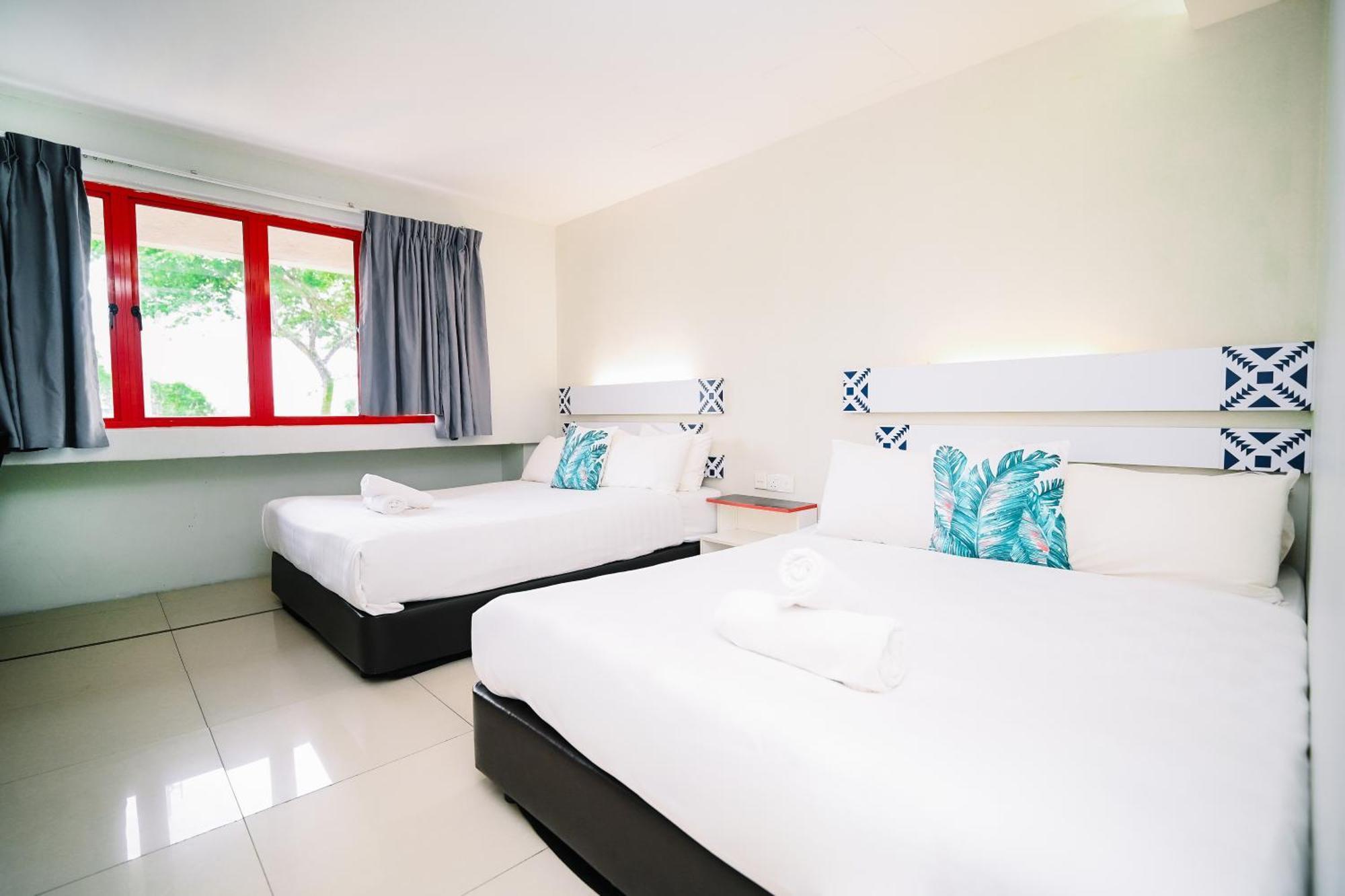Swing & Pillows - Pj Ss2 Petaling Jaya Buitenkant foto
